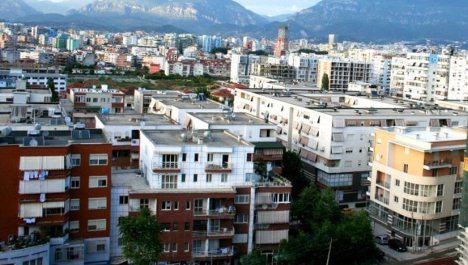 Cmimet e banesave u rriten me 13.5 per qind: BSH thirrje per monitorim te tregut